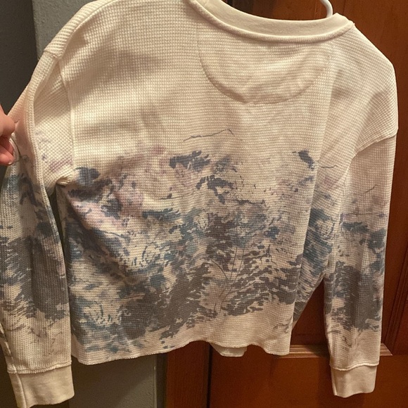 Anthropologie top - Picture 5 of 5
